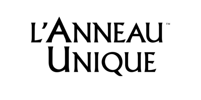 Anneau Unique Logo