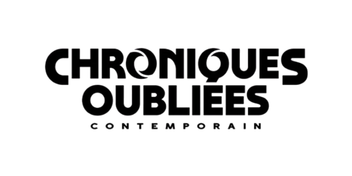 Chroniques Oubliées Logo
