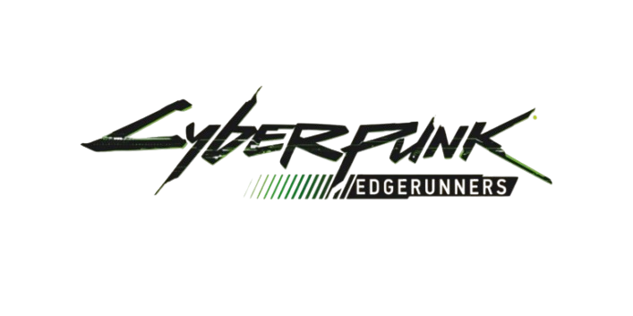 Cyberpunk Logo