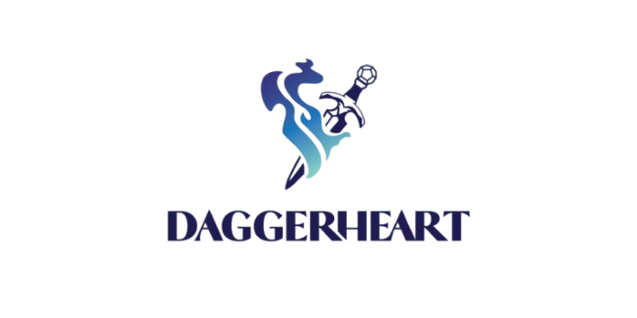 Daggerheart Logo