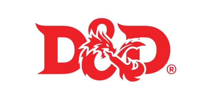 D&D Logo