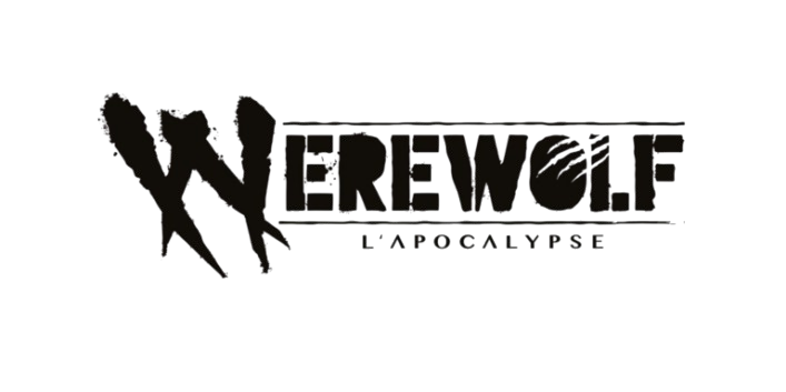 Loup Garou Logo