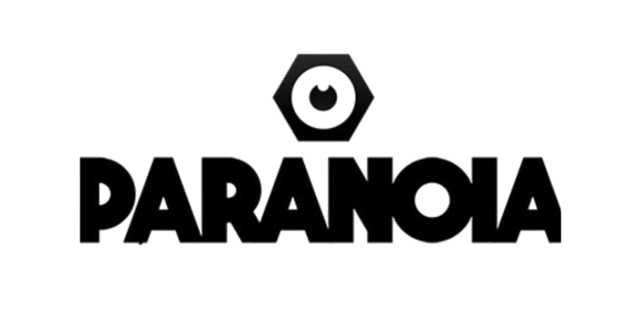 Paranoia Logo